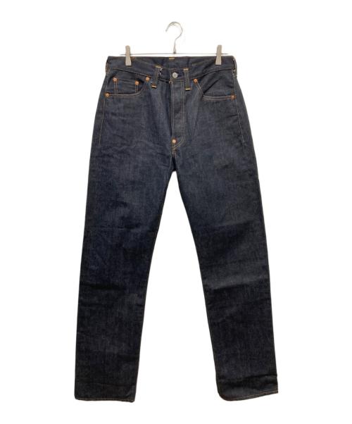 LEVI'S（リーバイス）LEVI'S (リーバイス) 201XXデニムパンツ インディゴ サイズ:W34×L36の古着・服飾アイテム