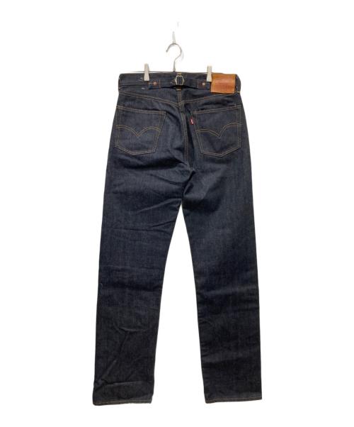 LEVI'S（リーバイス）LEVI'S (リーバイス) 201XXデニムパンツ インディゴ サイズ:W34×L36の古着・服飾アイテム