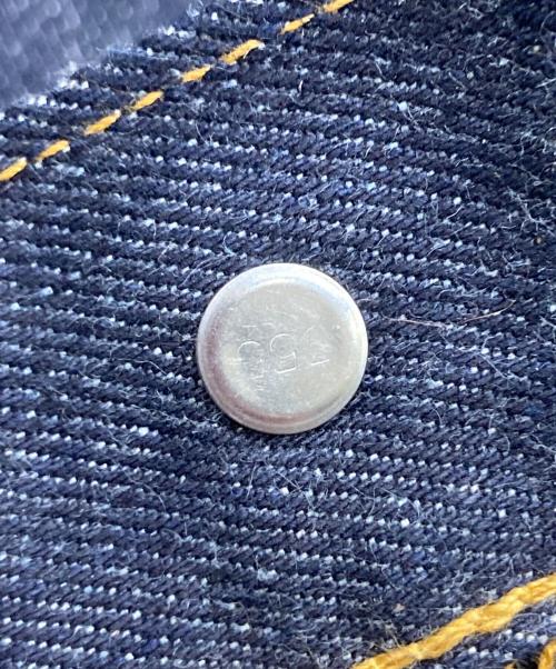 LEVI'S（リーバイス）LEVI'S (リーバイス) 201XXデニムパンツ インディゴ サイズ:W34×L36の古着・服飾アイテム