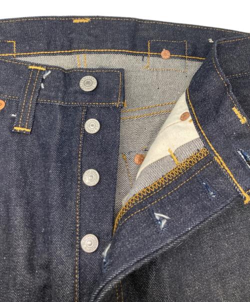 LEVI'S（リーバイス）LEVI'S (リーバイス) 201XXデニムパンツ インディゴ サイズ:W34×L36の古着・服飾アイテム