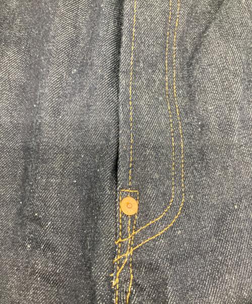LEVI'S（リーバイス）LEVI'S (リーバイス) 201XXデニムパンツ インディゴ サイズ:W34×L36の古着・服飾アイテム