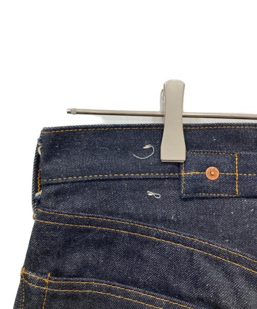 LEVI'S（リーバイス）LEVI'S (リーバイス) 201XXデニムパンツ インディゴ サイズ:W34×L36の古着・服飾アイテム
