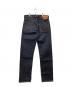 LEVI'S (リーバイス) 201XXデニムパンツ インディゴ サイズ:W34×L36：50000円