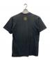 stussy (ステューシー) プリントTシャツ ブラック サイズ:L：9000円