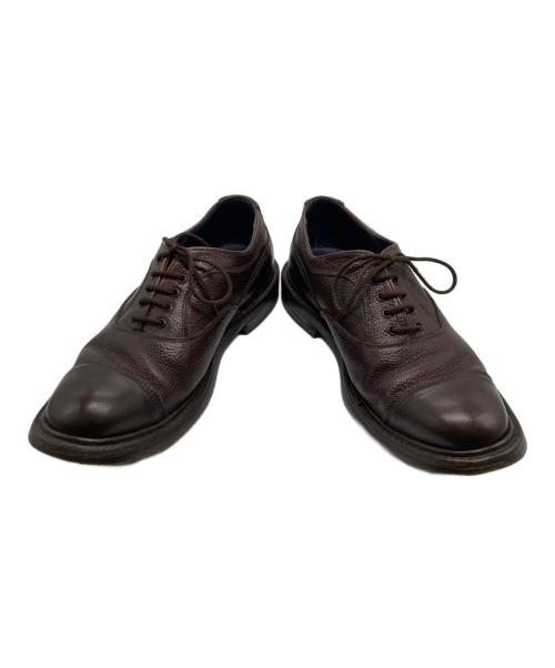 Tricker's（トリッカーズ）Tricker's (トリッカーズ) ストレートチップシューズ ブラウン サイズ:不明の古着・服飾アイテム