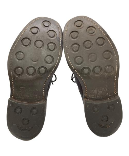 Tricker's（トリッカーズ）Tricker's (トリッカーズ) ストレートチップシューズ ブラウン サイズ:不明の古着・服飾アイテム