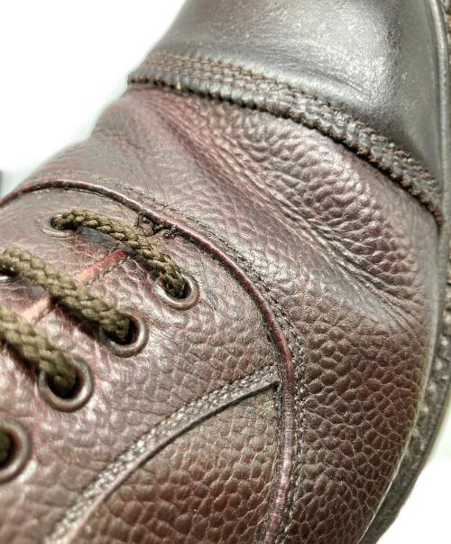 Tricker's（トリッカーズ）Tricker's (トリッカーズ) ストレートチップシューズ ブラウン サイズ:不明の古着・服飾アイテム