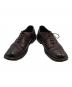 中古・古着 Tricker's (トリッカーズ) ストレートチップシューズ ブラウン サイズ:不明：15000円