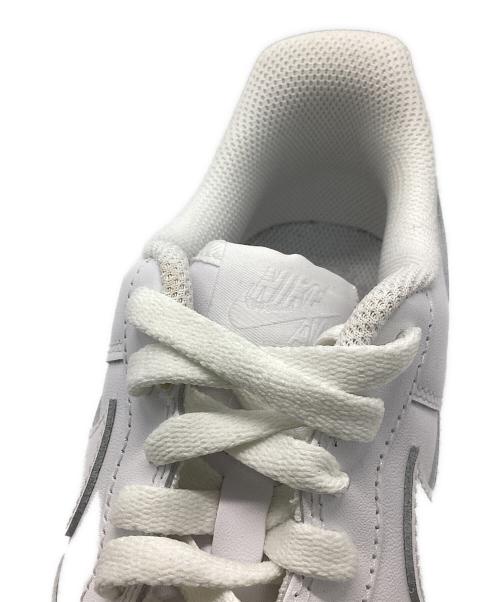 NIKE（ナイキ）NIKE (ナイキ) Air Force 1 Low '07 /ナイキ エア フォース 1 ‘07  ホワイト サイズ:26の古着・服飾アイテム
