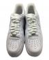 中古・古着 NIKE (ナイキ) Air Force 1 Low '07 /ナイキ エア フォース 1 ‘07  ホワイト サイズ:26：10000円