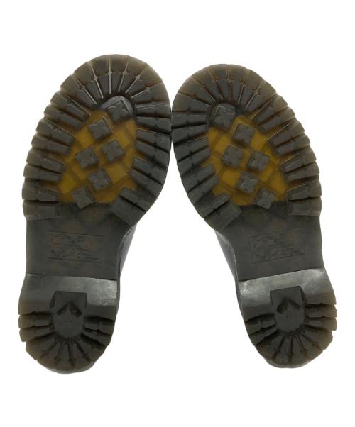 Dr.Martens（ドクターマーチン）Dr.Martens (ドクターマーチン) 3ホールシューズ ブラック サイズ:37の古着・服飾アイテム