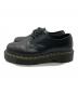 Dr.Martens (ドクターマーチン) 3ホールシューズ ブラック サイズ:37：8000円