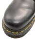 中古・古着 Dr.Martens (ドクターマーチン) 3ホールシューズ ブラック サイズ:37：8000円