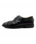CHEANEY (チーニー) ストレートチップシューズ ブラック サイズ:不明：15000円