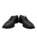 中古・古着 CHEANEY (チーニー) ストレートチップシューズ ブラック サイズ:不明：15000円