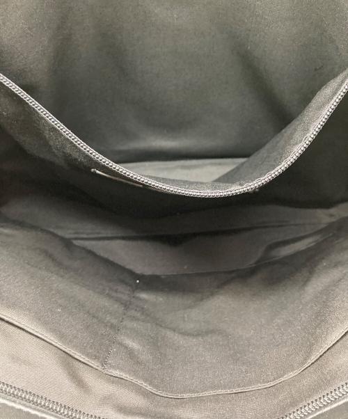 COACH（コーチ）COACH (コーチ) Heritage Sport Supply Bag ブラウンの古着・服飾アイテム
