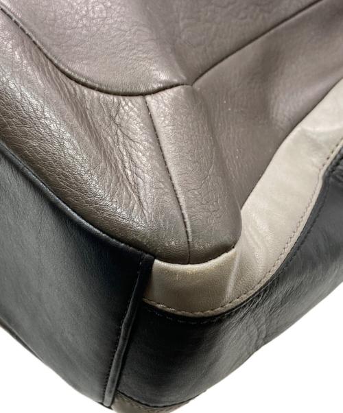 COACH（コーチ）COACH (コーチ) Heritage Sport Supply Bag ブラウンの古着・服飾アイテム