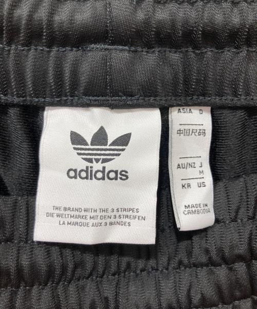 adidas（アディダス）adidas (アディダス) ファイヤーバード トラックパンツ ブラック サイズ:Mの古着・服飾アイテム