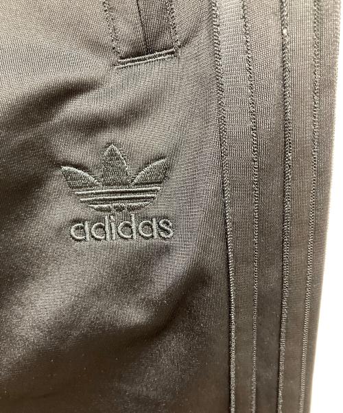adidas（アディダス）adidas (アディダス) ファイヤーバード トラックパンツ ブラック サイズ:Mの古着・服飾アイテム