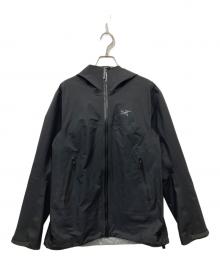 ARC'TERYX（アークテリクス）の古着「Beta Jacket」｜ブラック