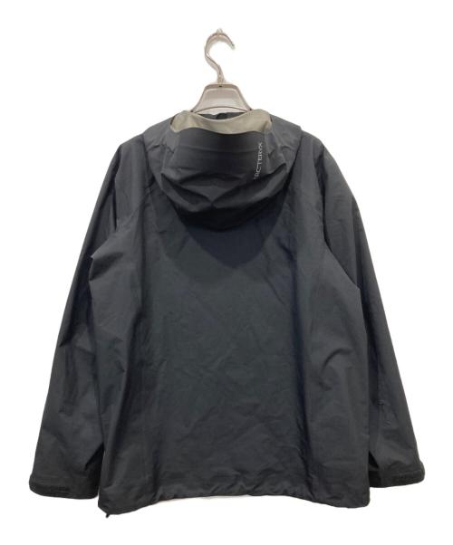 ARC'TERYX（アークテリクス）ARC'TERYX (アークテリクス) Beta Jacket ブラック サイズ:Mの古着・服飾アイテム