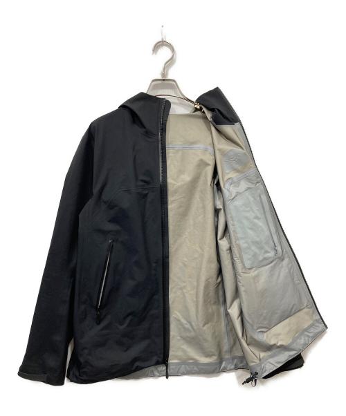 ARC'TERYX（アークテリクス）ARC'TERYX (アークテリクス) Beta Jacket ブラック サイズ:Mの古着・服飾アイテム