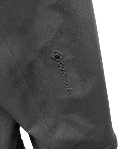 ARC'TERYX（アークテリクス）ARC'TERYX (アークテリクス) Beta Jacket ブラック サイズ:Mの古着・服飾アイテム