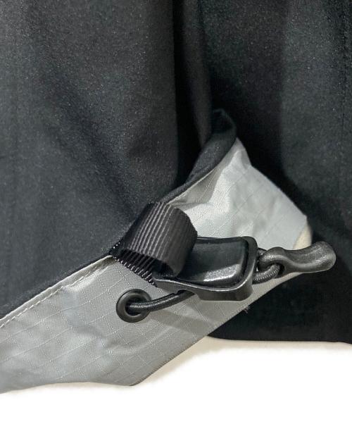 ARC'TERYX（アークテリクス）ARC'TERYX (アークテリクス) Beta Jacket ブラック サイズ:Mの古着・服飾アイテム