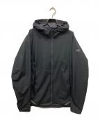 ARC'TERYXアークテリクス）の古着「SOLANO HOODY」｜ブラック