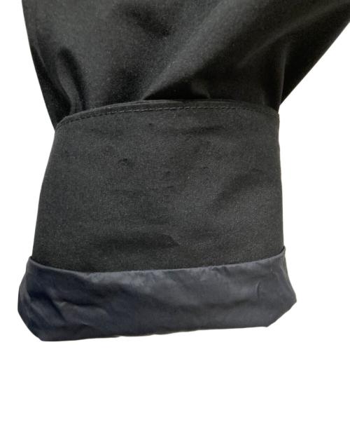 ARC'TERYX（アークテリクス）ARC'TERYX (アークテリクス) SOLANO HOODY ブラック サイズ:Sの古着・服飾アイテム