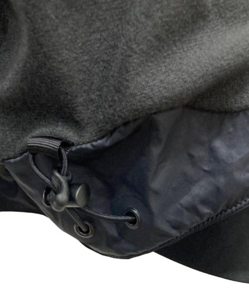 ARC'TERYX（アークテリクス）ARC'TERYX (アークテリクス) SOLANO HOODY ブラック サイズ:Sの古着・服飾アイテム