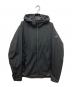ARC'TERYX（アークテリクス）の古着「SOLANO HOODY」｜ブラック