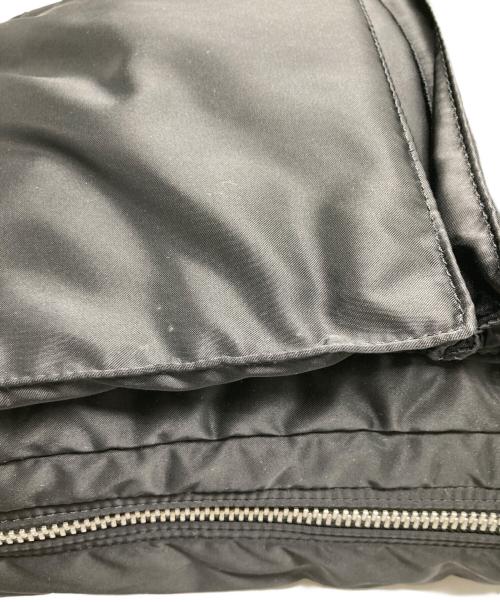 PORTER（ポーター）PORTER (ポーター) TANKER 3WAY BRIEFCASE ブラックの古着・服飾アイテム