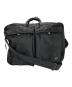 PORTER（ポーター）の古着「TANKER 3WAY BRIEFCASE」｜ブラック