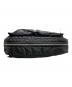 中古・古着 PORTER (ポーター) TANKER 3WAY BRIEFCASE ブラック：18000円