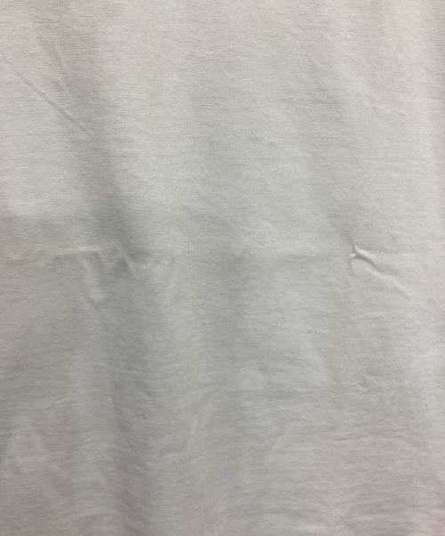 Emilio Pucci（エミリオ プッチ）Emilio Pucci (エミリオ プッチ) 刺繍Tシャツ ホワイト サイズ:Lの古着・服飾アイテム