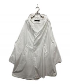 中古・古着通販】Bibiy. (ビビィ) VICTORIA COAT グレー サイズ:FREE