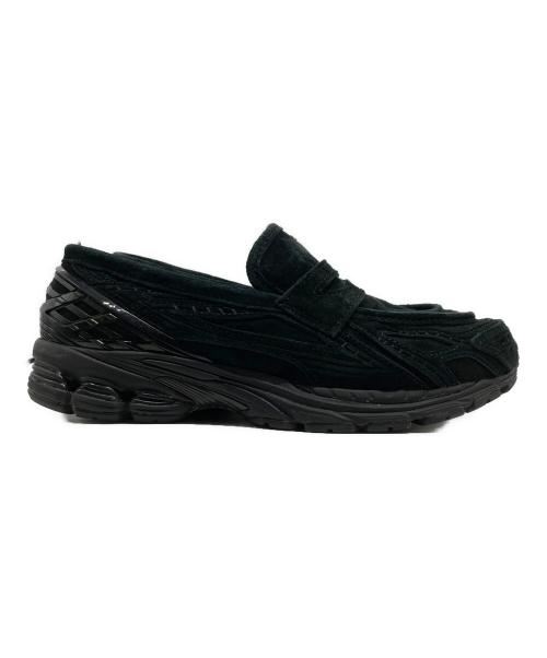 NEW BALANCE（ニューバランス）NEW BALANCE (ニューバランス) スニーカー ブラック サイズ:27.5cmの古着・服飾アイテム