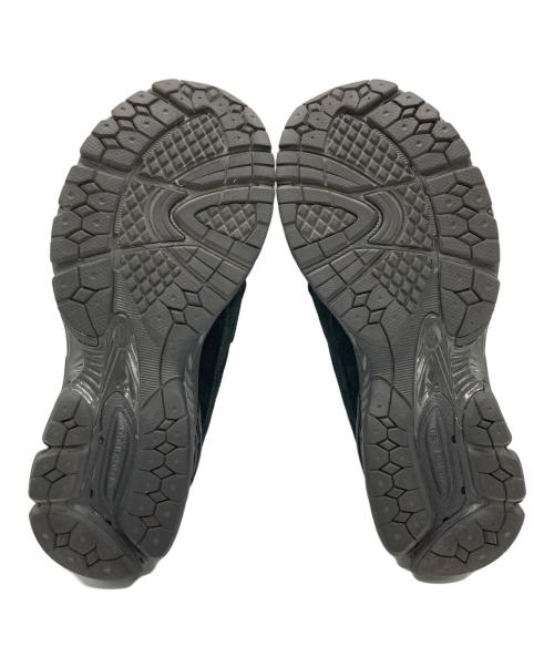 NEW BALANCE（ニューバランス）NEW BALANCE (ニューバランス) スニーカー ブラック サイズ:27.5cmの古着・服飾アイテム