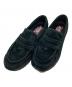 NEW BALANCE（ニューバランス）の古着「スニーカー」｜ブラック
