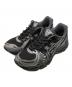 asics（アシックス）の古着「GEL-KAYANO / ゲル カヤノ」｜グレー×ブラック