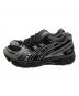asics (アシックス) GEL-KAYANO / ゲル カヤノ グレー×ブラック サイズ:27.5cm：17000円