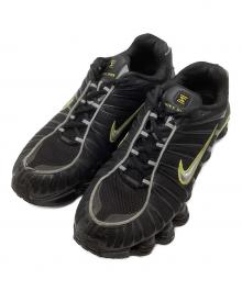 NIKE（ナイキ）の古着「Shox TL/ショックス TL」｜ブラック