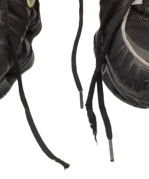 NIKE（ナイキ）NIKE (ナイキ) Shox TL/ショックス TL ブラック サイズ:26.5の古着・服飾アイテム