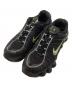NIKE（ナイキ）の古着「Shox TL/ショックス TL」｜ブラック