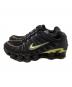 NIKE (ナイキ) Shox TL/ショックス TL ブラック サイズ:26.5：10000円