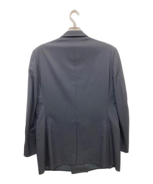 BROOKS BROTHERS（ブルックスブラザーズ）BROOKS BROTHERS (ブルックスブラザーズ) 金釦ダブルジャケット ネイビー サイズ:A7の古着・服飾アイテム