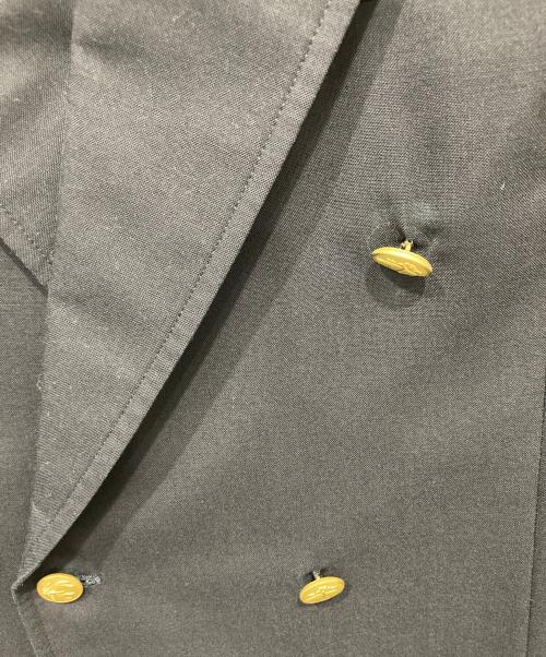 BROOKS BROTHERS（ブルックスブラザーズ）BROOKS BROTHERS (ブルックスブラザーズ) 金釦ダブルジャケット ネイビー サイズ:A7の古着・服飾アイテム