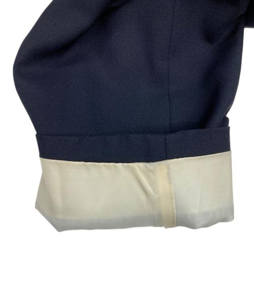 BROOKS BROTHERS（ブルックスブラザーズ）BROOKS BROTHERS (ブルックスブラザーズ) 金釦ダブルジャケット ネイビー サイズ:A7の古着・服飾アイテム