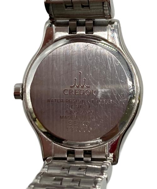 SEIKO（セイコー）SEIKO (セイコー) リストウォッチの古着・服飾アイテム